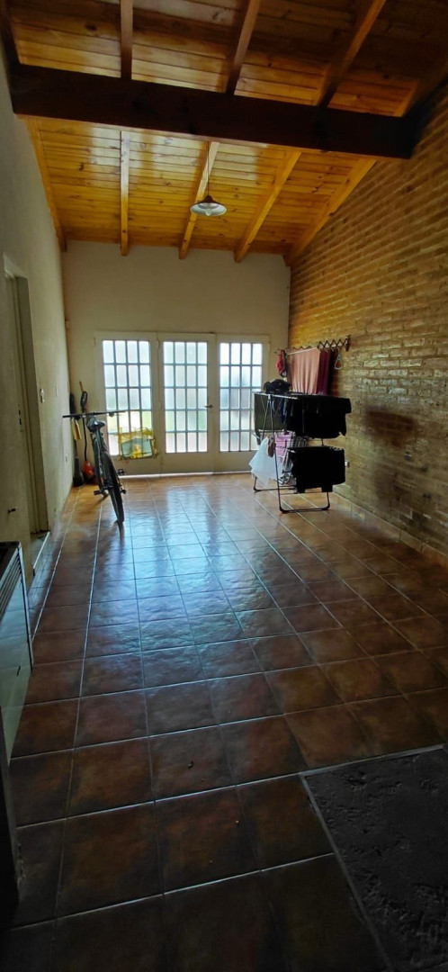 Casa en Venta en DE ANGELIS 886, Villa del Parque, Bahía Blanca - Bahía Blanca Propiedades | SITIO OFICIAL l