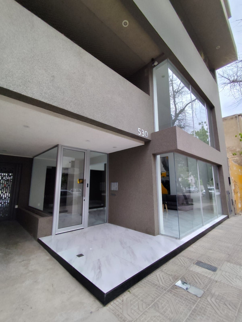 Departamento en Alquiler en O HIGGINS 530, Centro, Bahía Blanca - Bahía Blanca Propiedades | SITIO OFICIAL l
