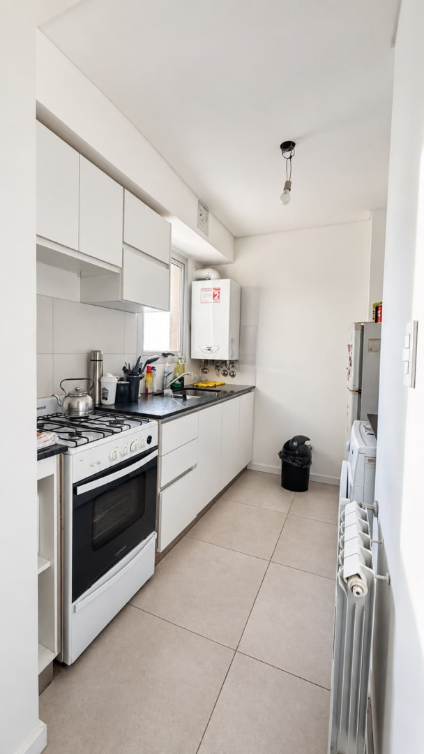 Departamento en Venta en San Martin679,  Bahía Blanca - Bahía Blanca Propiedades | SITIO OFICIAL l