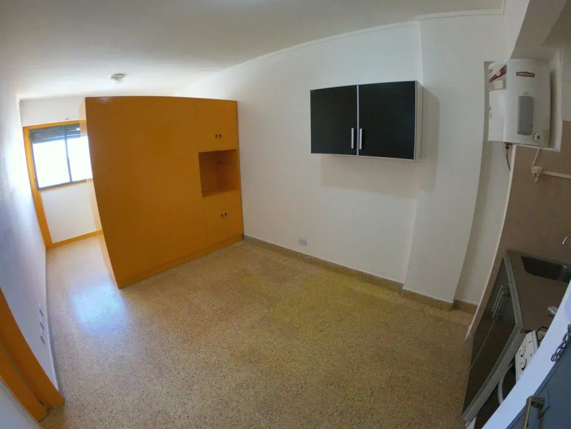 Departamento en Alquiler en Lamadrid 62 - T 2 - P. 8 - Dpto 6 , Centro, Bahía Blanca - Bahía Blanca Propiedades | SITIO OFICIAL l