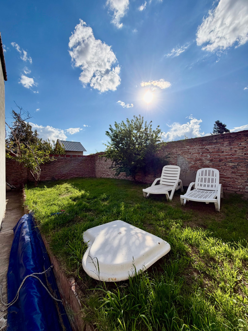 Casa en Venta en Godoy Cruz 834, Villa Loreto, Bahía Blanca - Bahía Blanca Propiedades | SITIO OFICIAL l