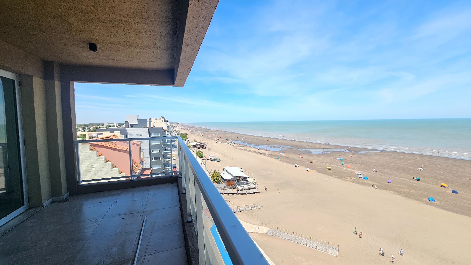 Departamento en Venta en Avenida Perón 1441,  Monte Hermoso - Bahía Blanca Propiedades | SITIO OFICIAL l