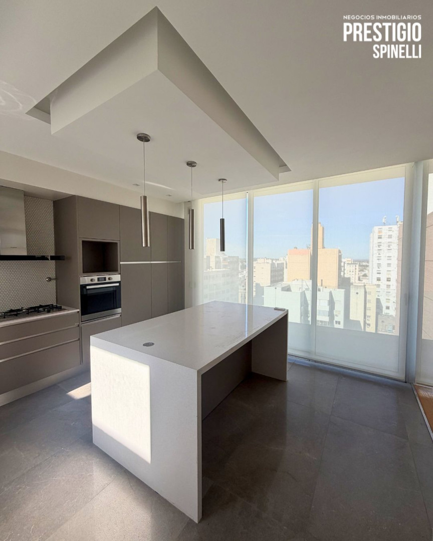 Departamento en Venta en Hipolito Yrigoyen 176, Centro, Bahía Blanca - Bahía Blanca Propiedades | SITIO OFICIAL l