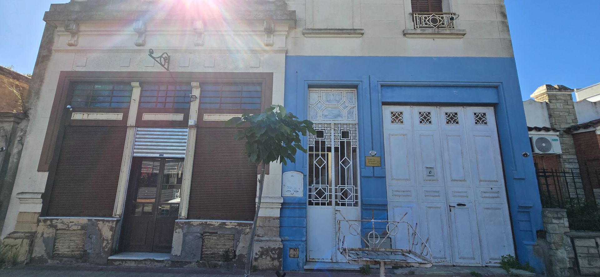 Casa en Venta en Donado 800,  Bahía Blanca - Bahía Blanca Propiedades | SITIO OFICIAL l
