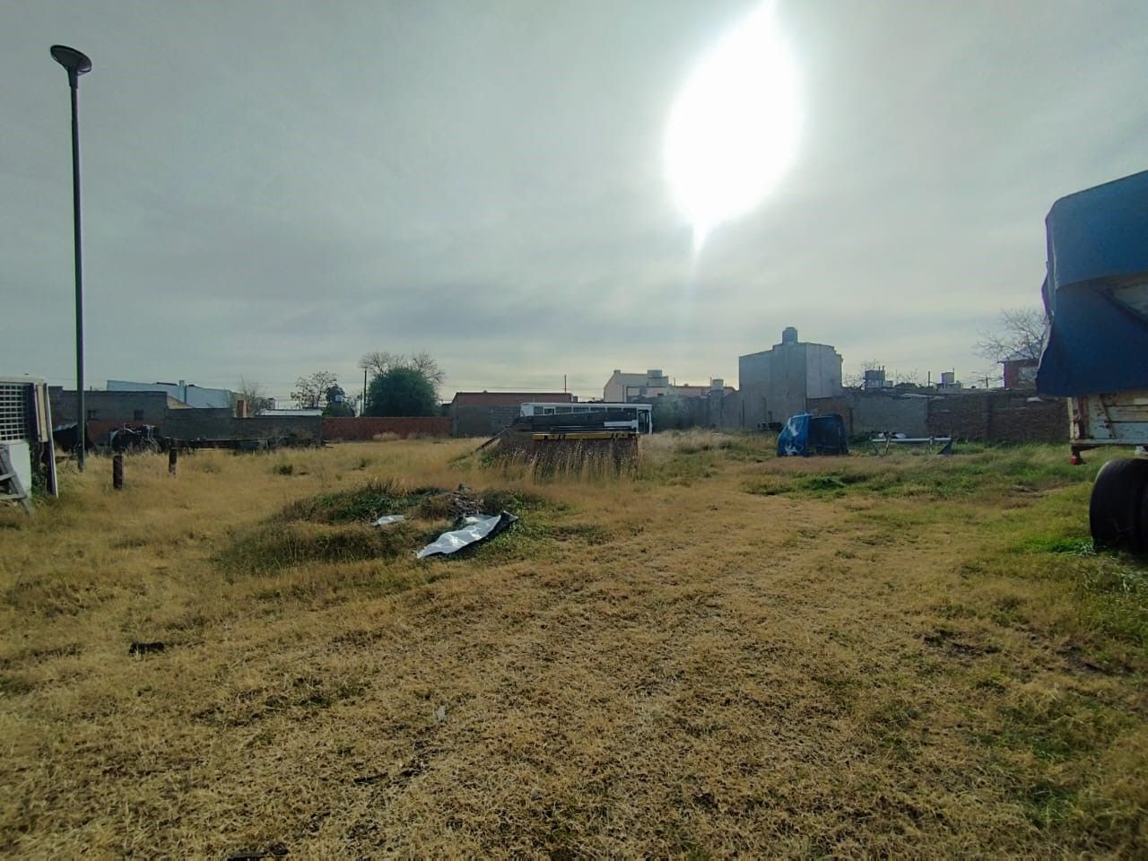 Terreno en Venta en 17 De Mayo Entre Estomba Y Vicente Lopez, San Roque, Bahía Blanca - Bahía Blanca Propiedades | SITIO OFICIAL l