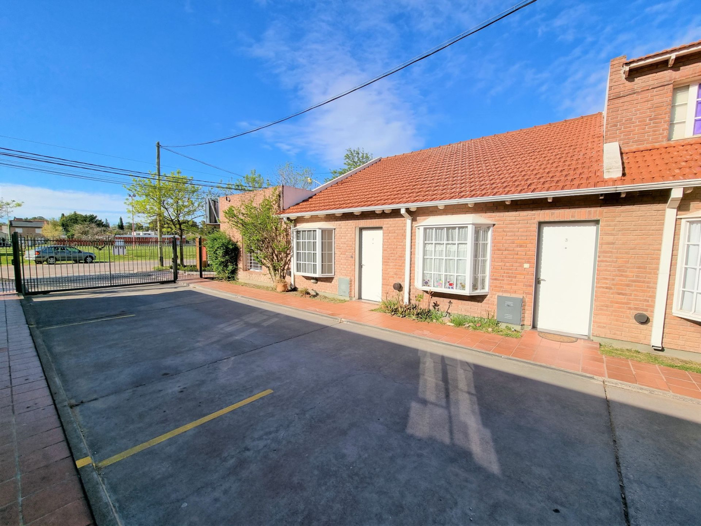 Duplex en Venta en Espeche 1080, Villa del Parque, Bahía Blanca - Bahía Blanca Propiedades | SITIO OFICIAL l