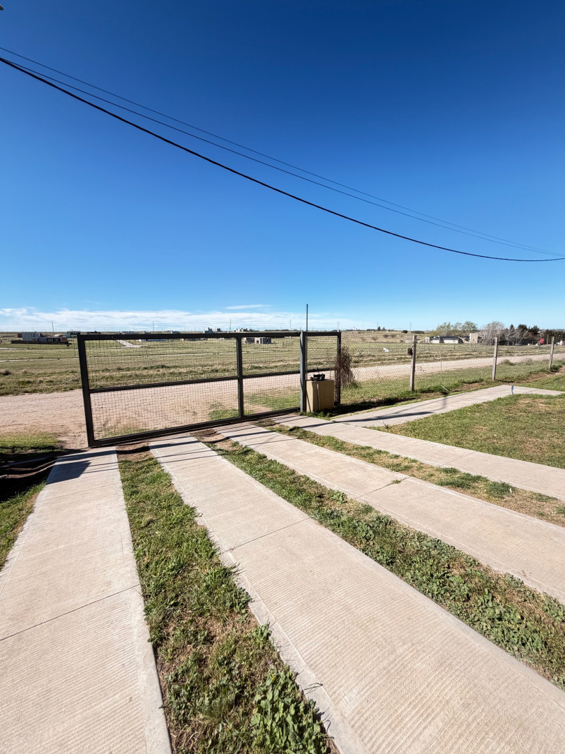 Casa en Venta en Rega Molina 2730, Parque Norte, Bahía Blanca - Bahía Blanca Propiedades | SITIO OFICIAL l