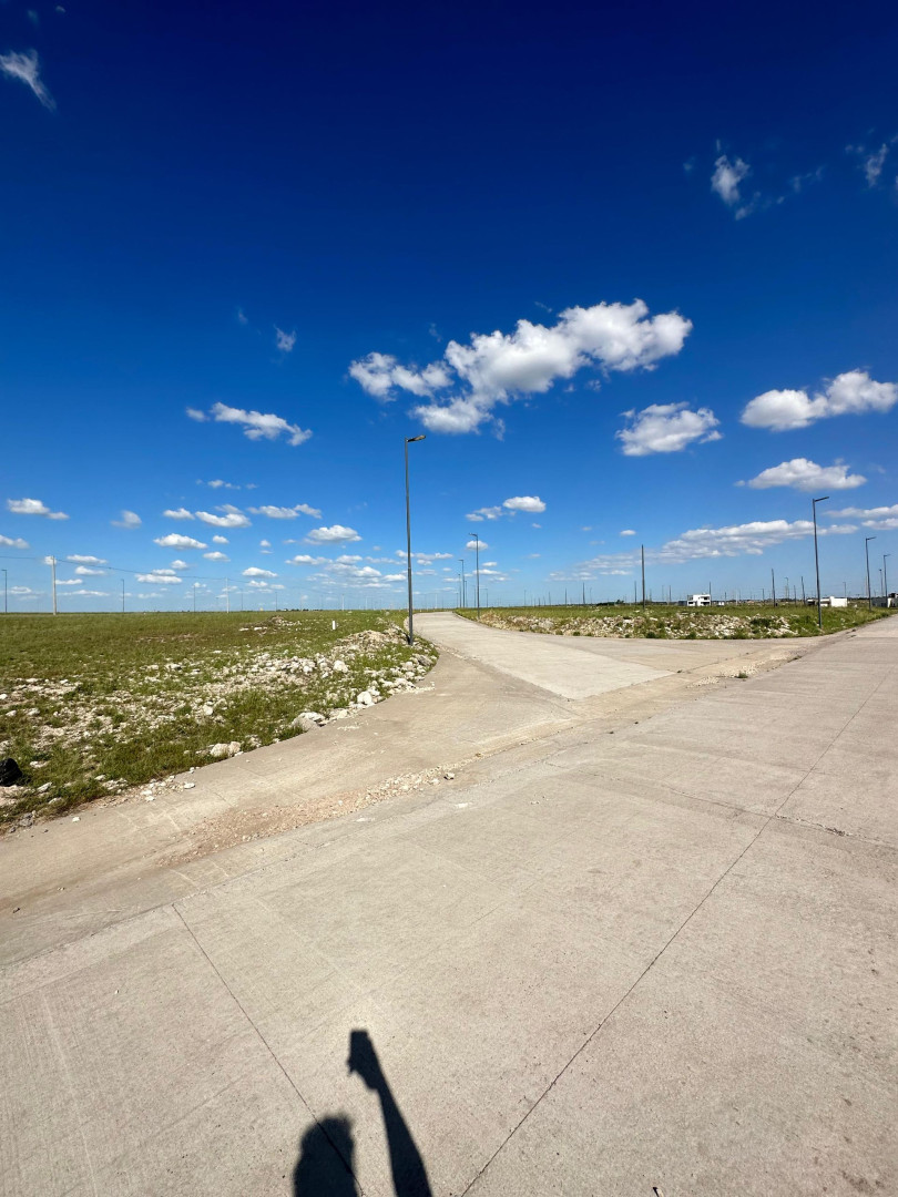Terreno en Venta en Santa Juana De Lestonac 4000, La Barranca , Bahía Blanca - Bahía Blanca Propiedades | SITIO OFICIAL l