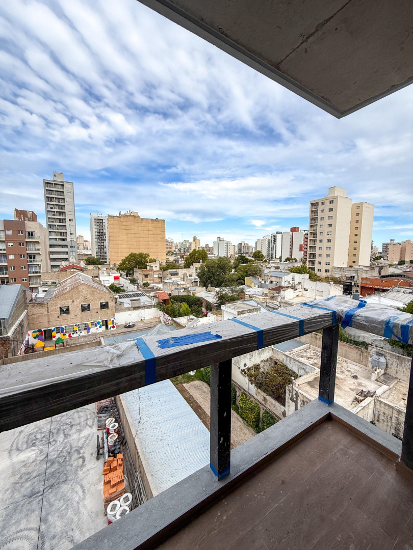 Departamento en Venta en Blandengues 72, Centro, Bahía Blanca - Bahía Blanca Propiedades | SITIO OFICIAL l