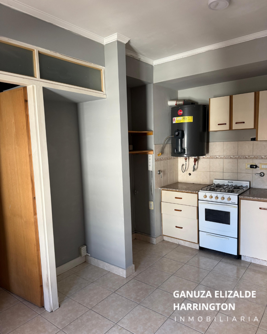 Departamento en Alquiler en Cerrito 227, La Falda, Bahía Blanca - Bahía Blanca Propiedades | SITIO OFICIAL l