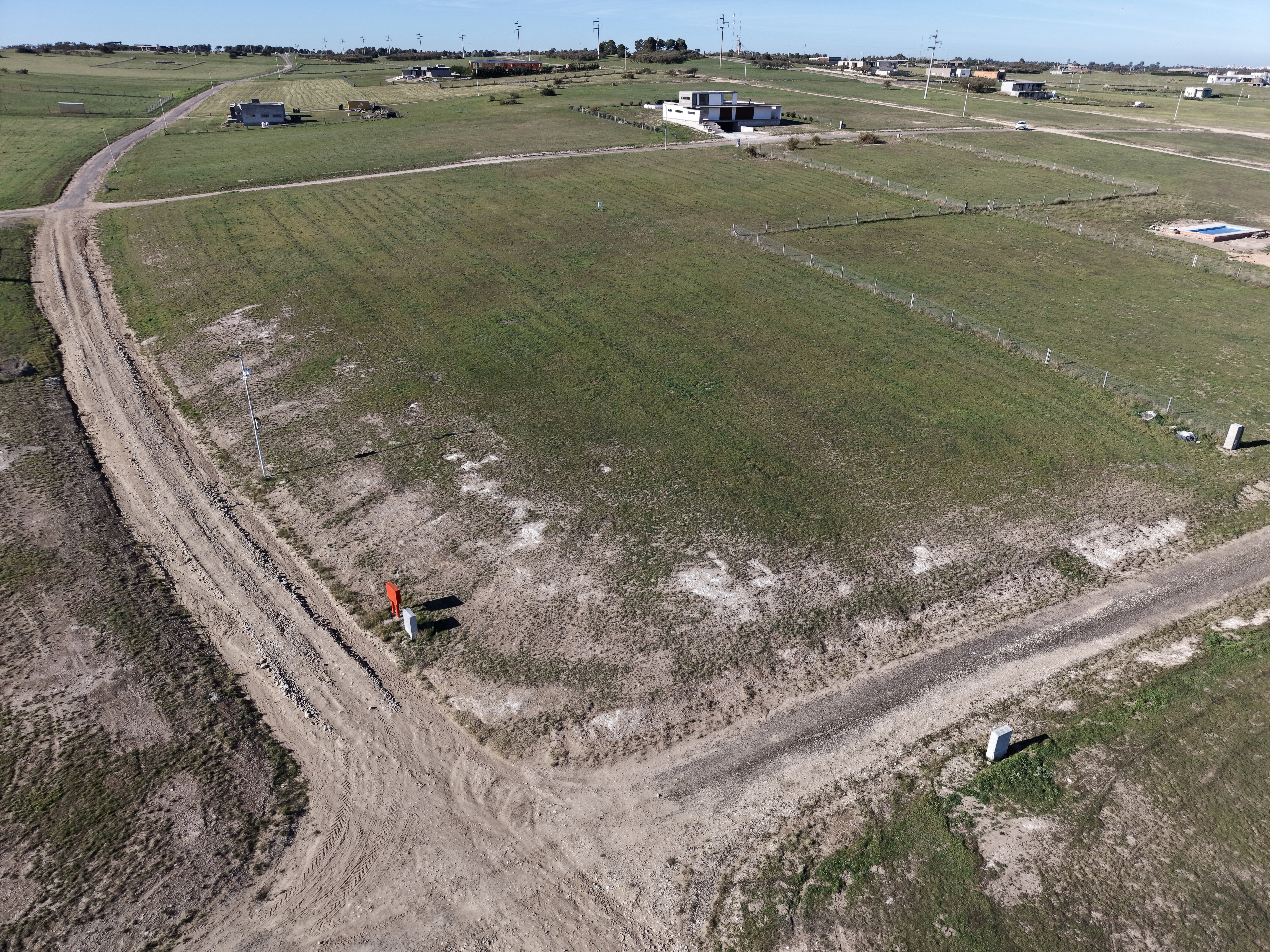 Terreno en Venta en La Huella, La Huella , Bahía Blanca - Bahía Blanca Propiedades | SITIO OFICIAL l