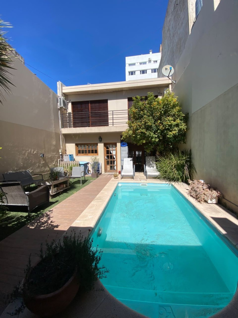 Casa en Venta en 19 De Mayo 324, Centro, Bahía Blanca - Bahía Blanca Propiedades | SITIO OFICIAL l