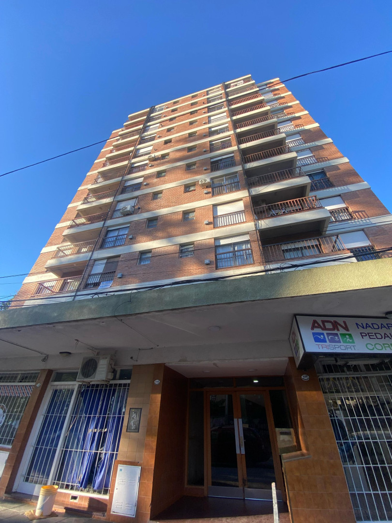 Departamento en Alquiler en 12 De Octubre 1181, 12 de Octubre, Bahía Blanca - Bahía Blanca Propiedades | SITIO OFICIAL l
