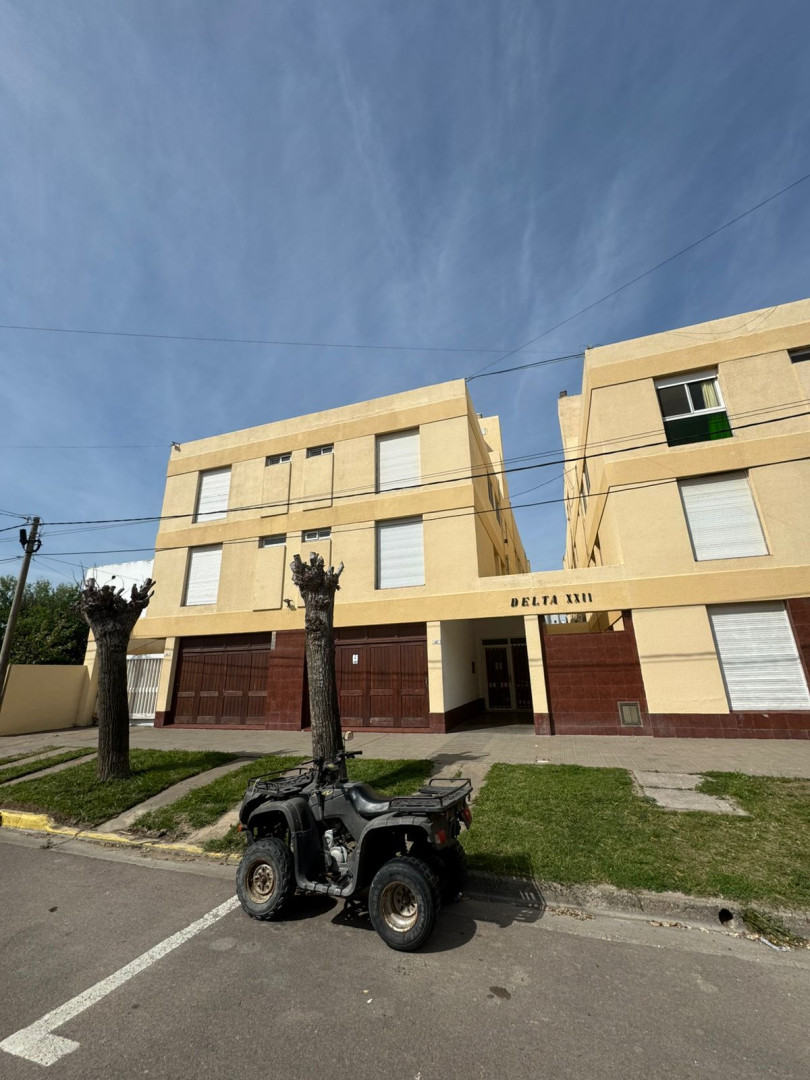 Departamento en Venta en Luzuriaga 127, Centro, Monte Hermoso - Bahía Blanca Propiedades | SITIO OFICIAL l