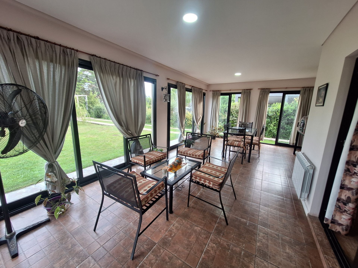 Casa en Venta en MANZANA LOS NOGALES 21, Parque Golf, Sierra de  la Ventana - Bahía Blanca Propiedades | SITIO OFICIAL l