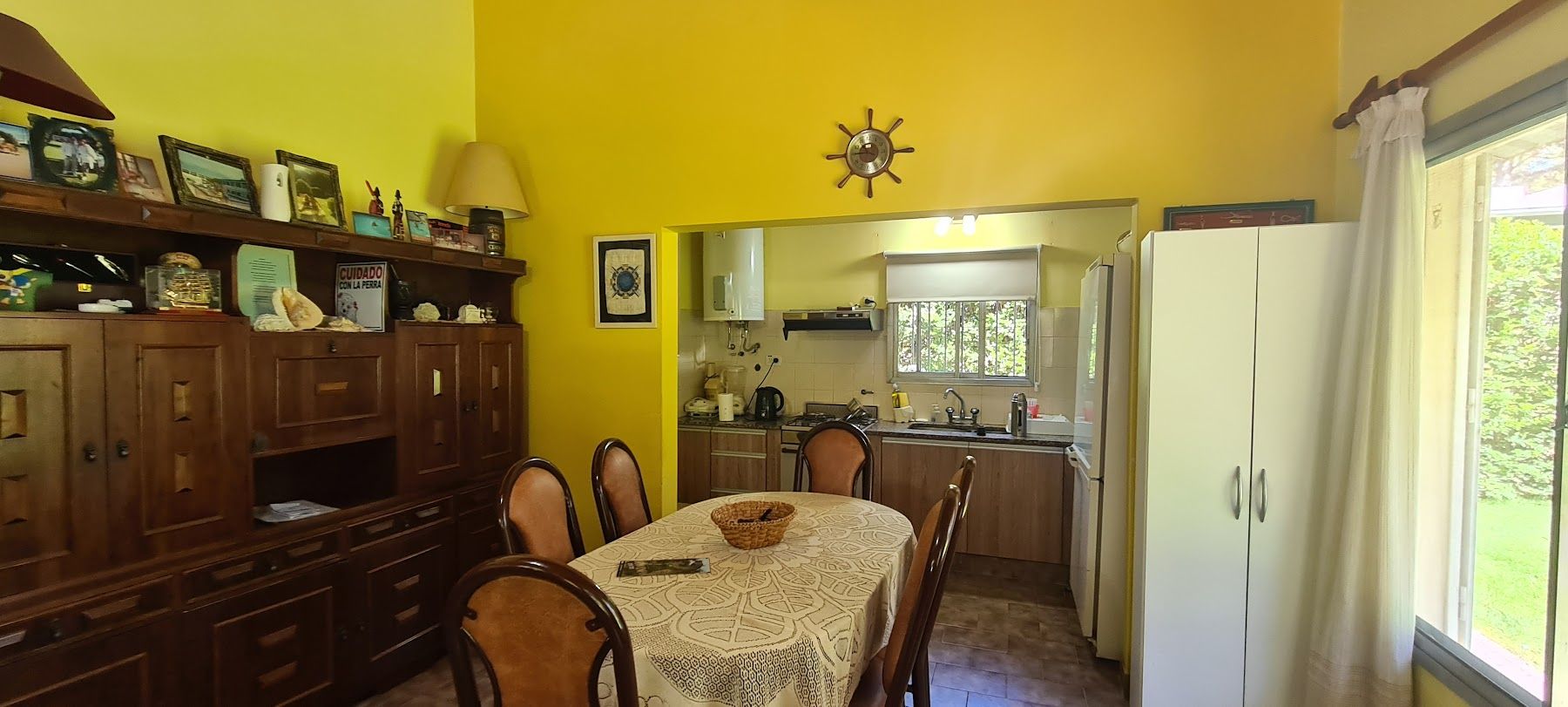Casa en Venta en La Argentina,  Pehuen Co - Bahía Blanca Propiedades | SITIO OFICIAL l