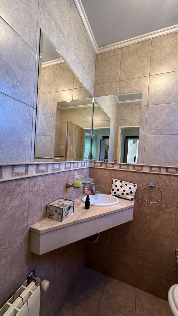 Casa en Venta en Alvarado 1225, Universitario, Bahía Blanca - Bahía Blanca Propiedades | SITIO OFICIAL l