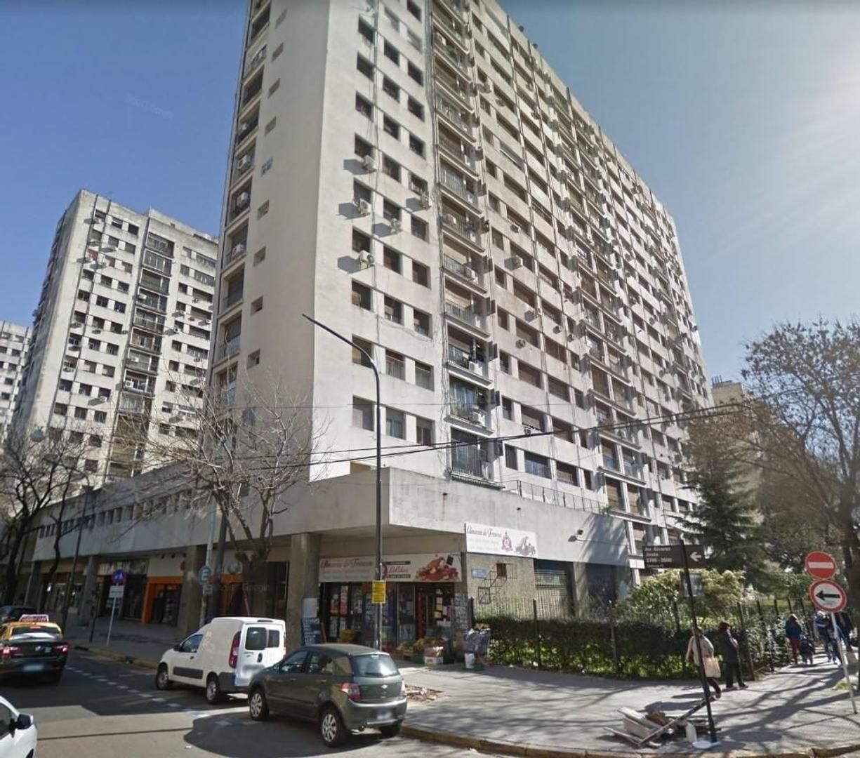 Departamento en Venta en Alvarez Jonte 3.700,  CABA - Bahía Blanca Propiedades | SITIO OFICIAL l