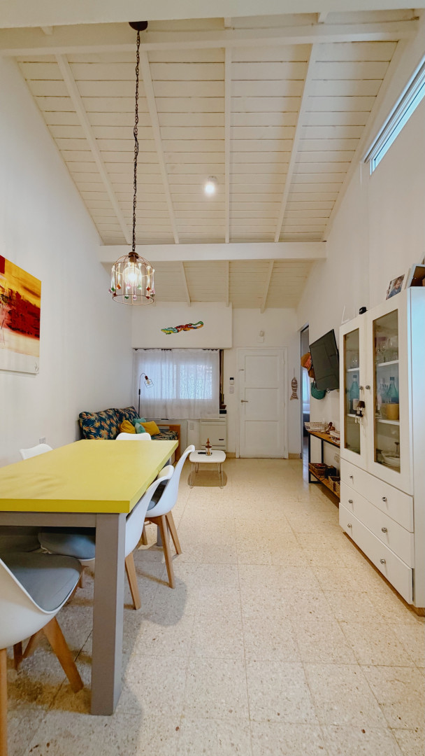 Casa en Venta en Santa Cruz 28, Centro, Monte Hermoso - Bahía Blanca Propiedades | SITIO OFICIAL l