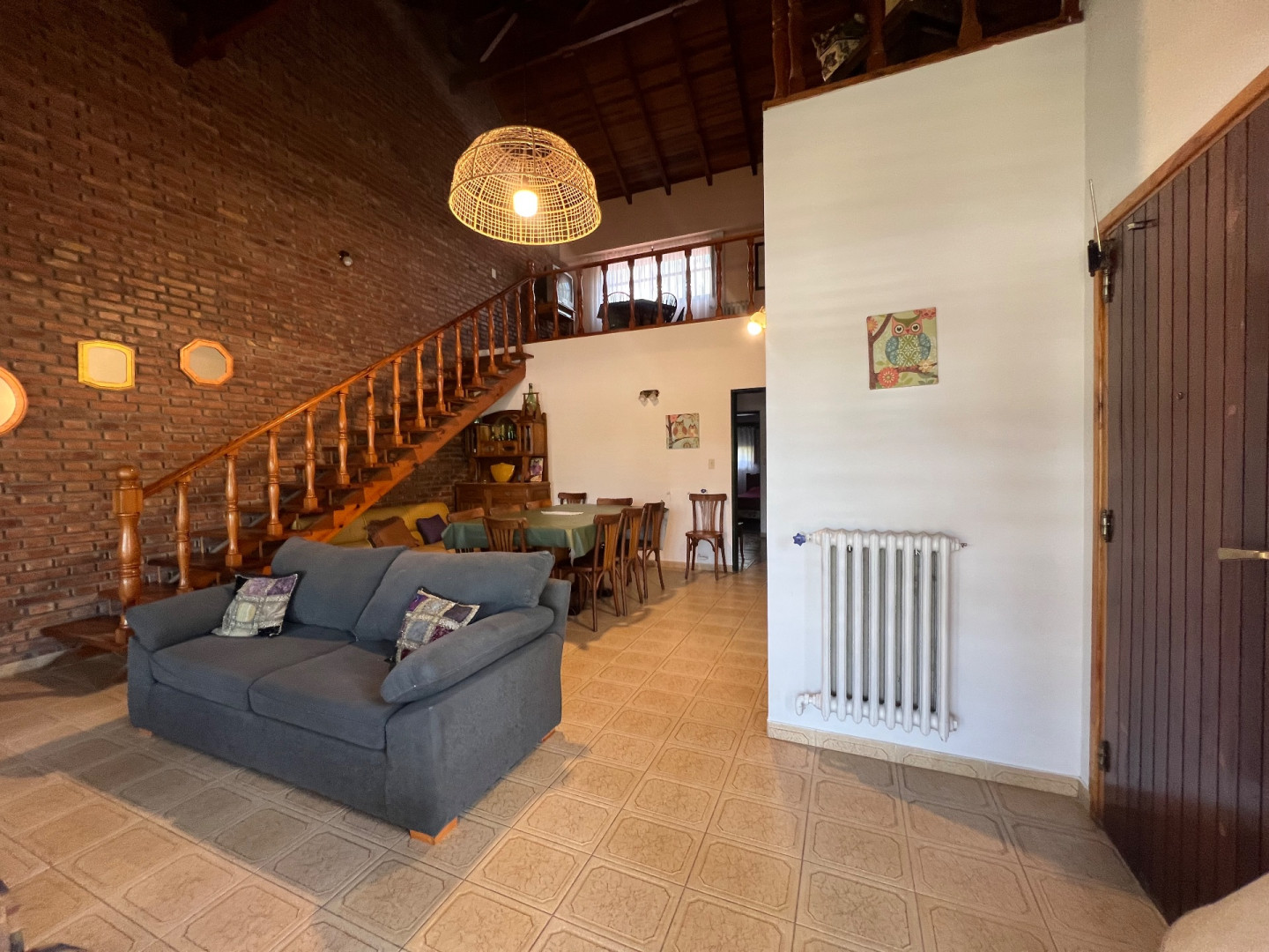 Casa en Venta en Valle Encantado 293, Centro, Monte Hermoso - Bahía Blanca Propiedades | SITIO OFICIAL l