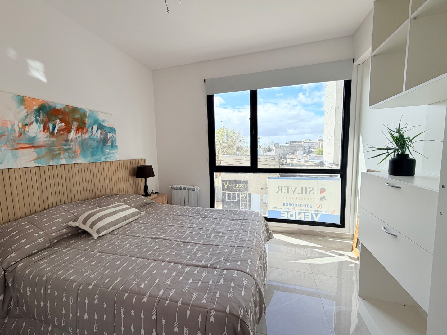 Departamento en Venta en Chancay 205, Pacifico, Bahía Blanca - Bahía Blanca Propiedades | SITIO OFICIAL l