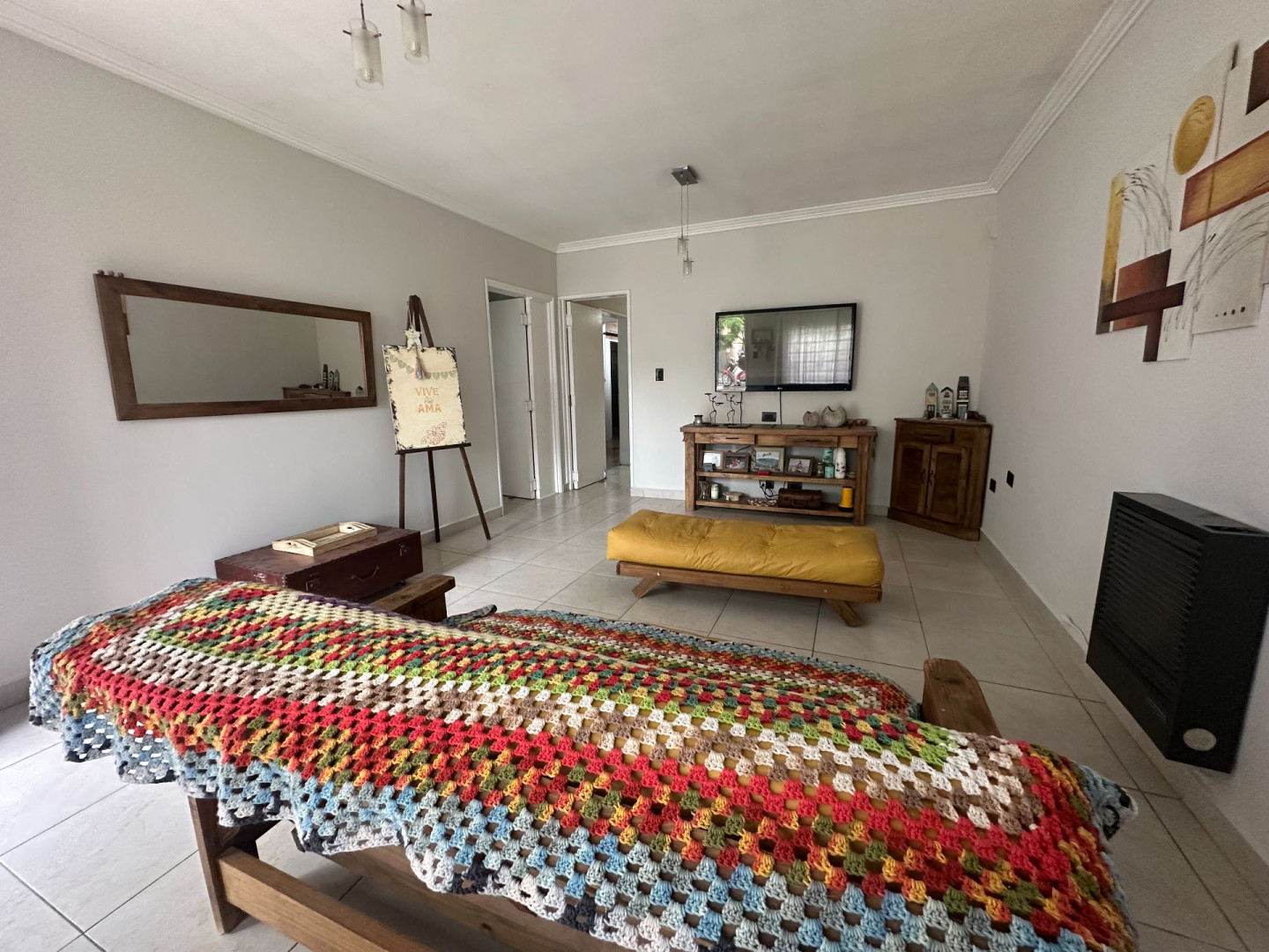 Casa en Venta en Miñones 834, San Martin, Bahía Blanca - Bahía Blanca Propiedades | SITIO OFICIAL l