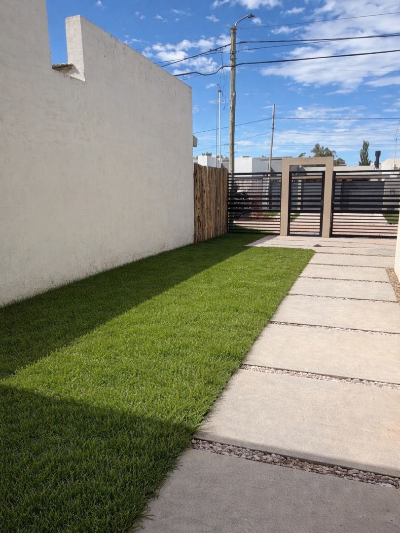 Casa en Venta en Belgrano  4256, Molina Campos, Bahía Blanca - Bahía Blanca Propiedades | SITIO OFICIAL l