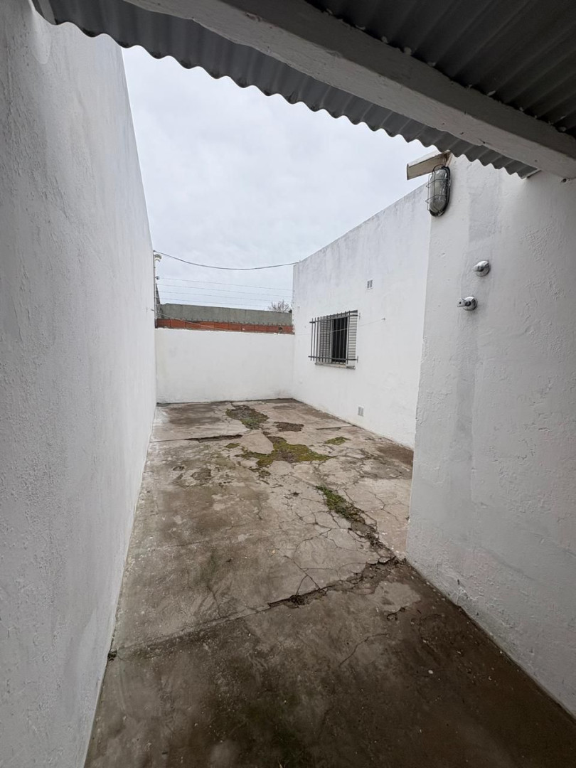 Departamento en Alquiler en Viamonte 1200, Pacifico, Bahía Blanca - Bahía Blanca Propiedades | SITIO OFICIAL l