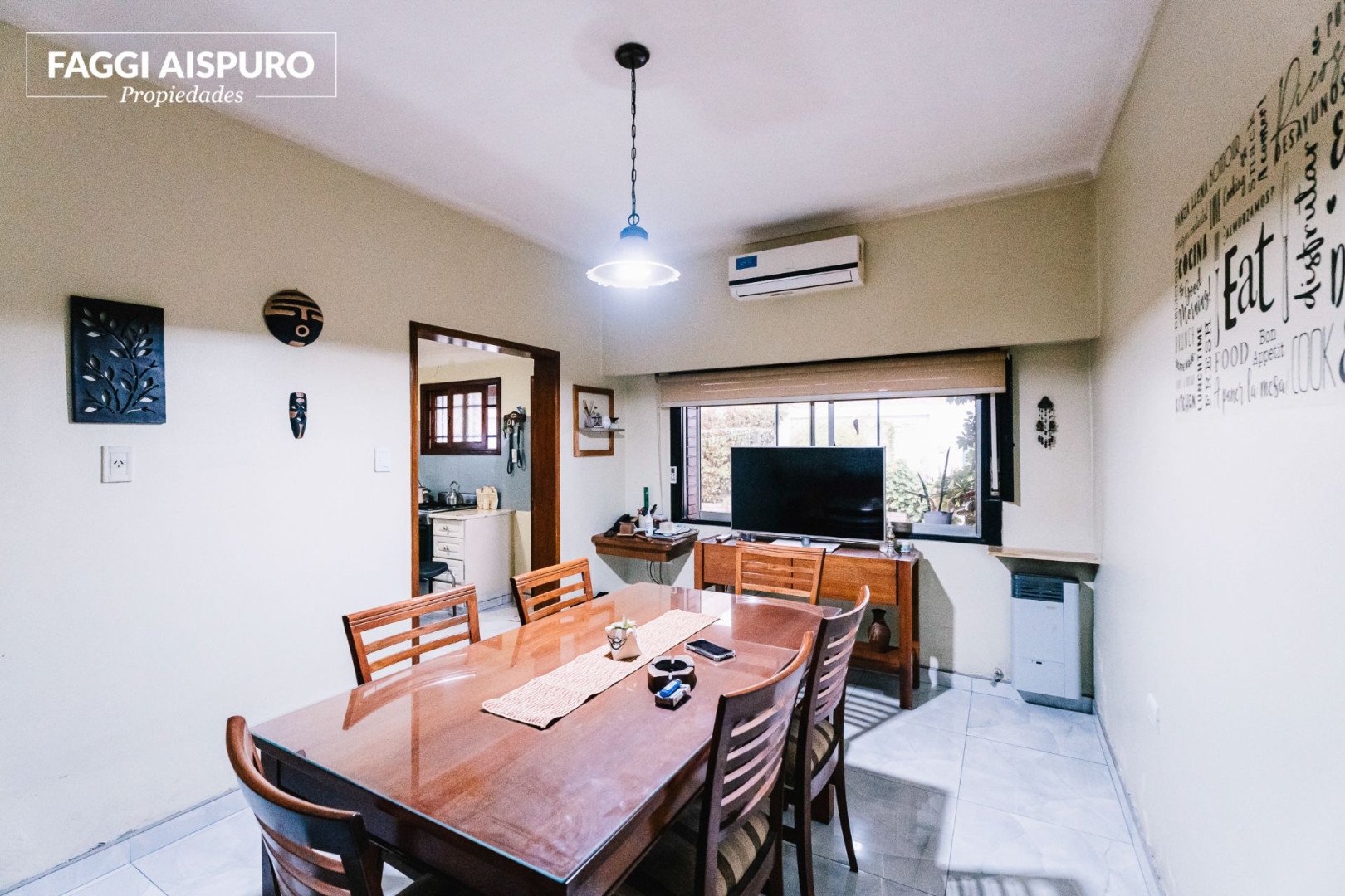 Casa en Venta en Bompland 100, Centro, Bahía Blanca - Bahía Blanca Propiedades | SITIO OFICIAL l