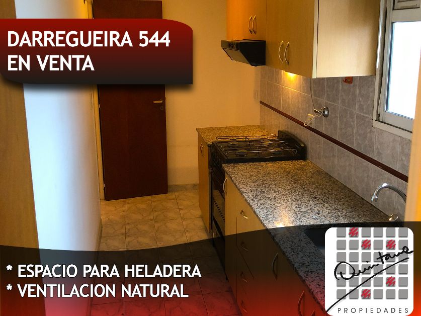 Departamento en Venta en Darregueira 544, Macrocentro, Bahía Blanca - Bahía Blanca Propiedades | SITIO OFICIAL l