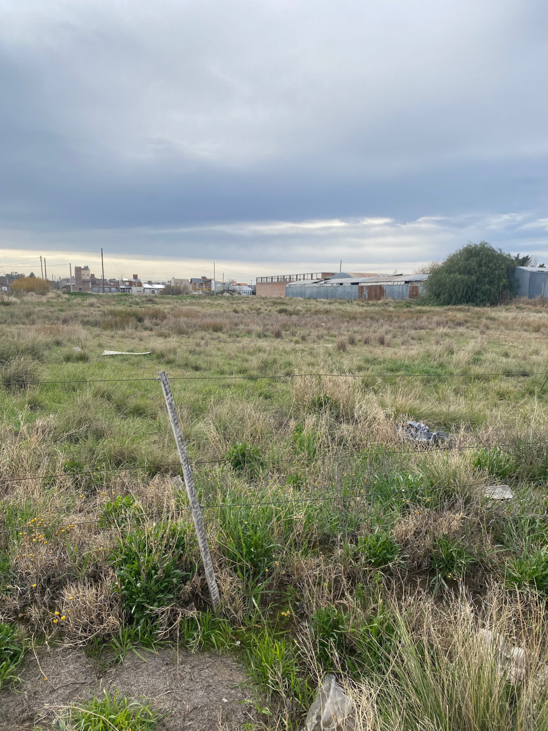 Terreno en Venta en Zelarrayan Y Cipolletti,  Bahía Blanca - Bahía Blanca Propiedades | SITIO OFICIAL l