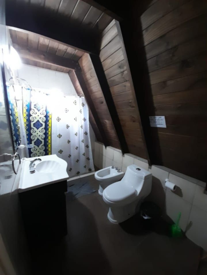 Cabaña en Venta en Zucchiati Y Del Dientudo, Las Dunas, Monte Hermoso - Bahía Blanca Propiedades | SITIO OFICIAL l