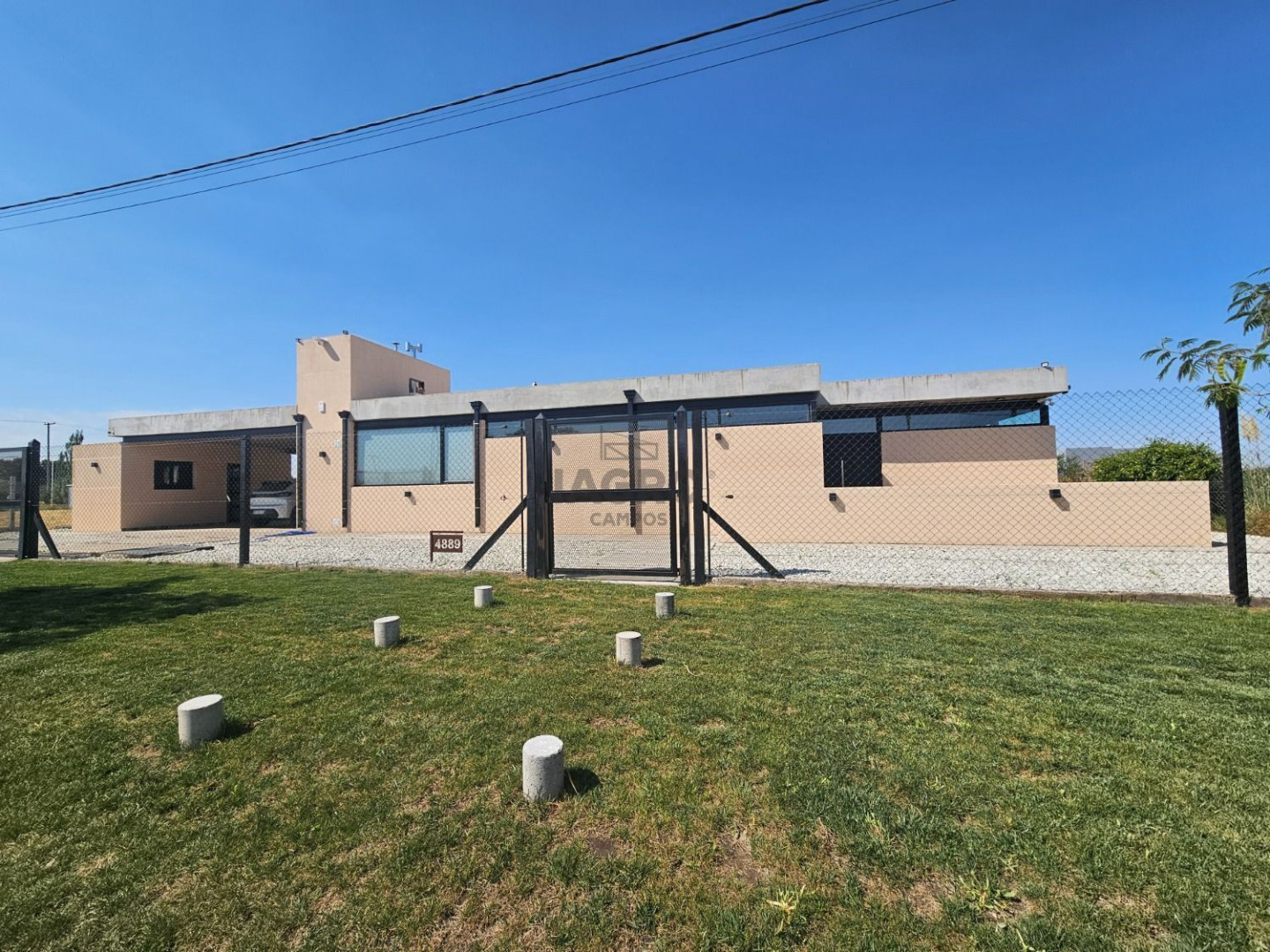 Casa en Venta en Castelli 4800, La Petrona, Bahía Blanca - Bahía Blanca Propiedades | SITIO OFICIAL l