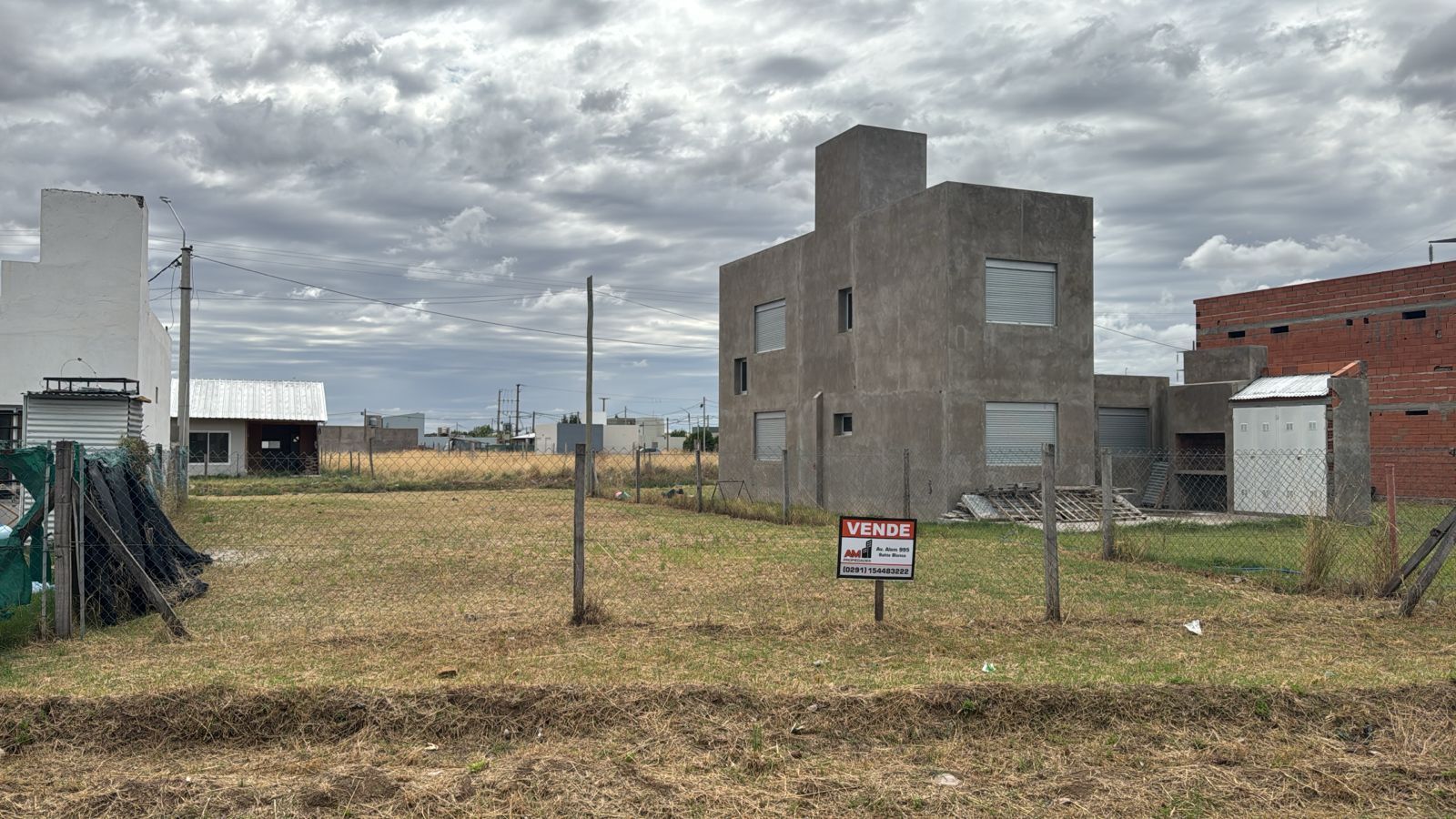 Terreno en Venta en Molina Campos  Y Loyola, Nova Terra, Bahía Blanca - Bahía Blanca Propiedades | SITIO OFICIAL l