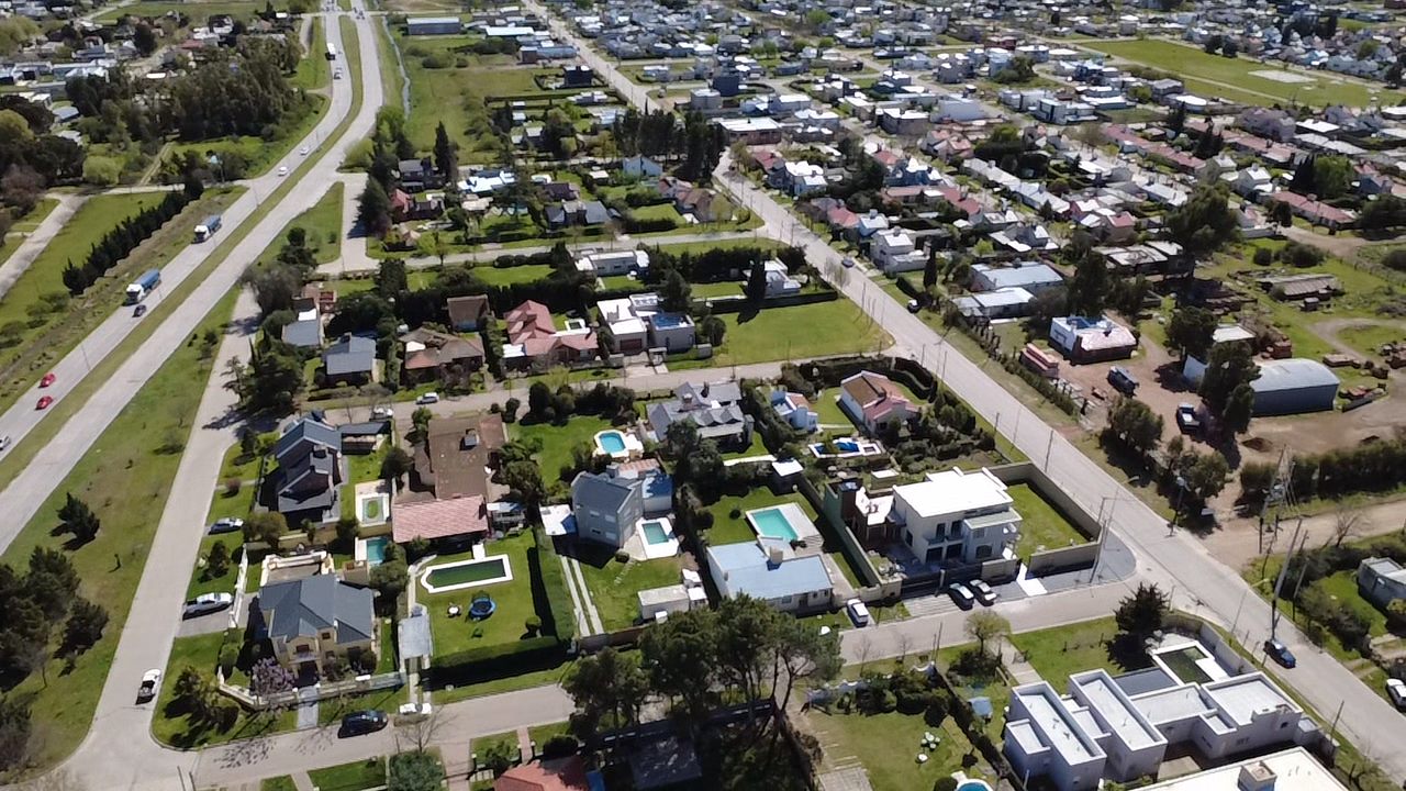 Terreno en Venta en Melipal 842, Patagonia Norte, Bahía Blanca - Bahía Blanca Propiedades | SITIO OFICIAL l