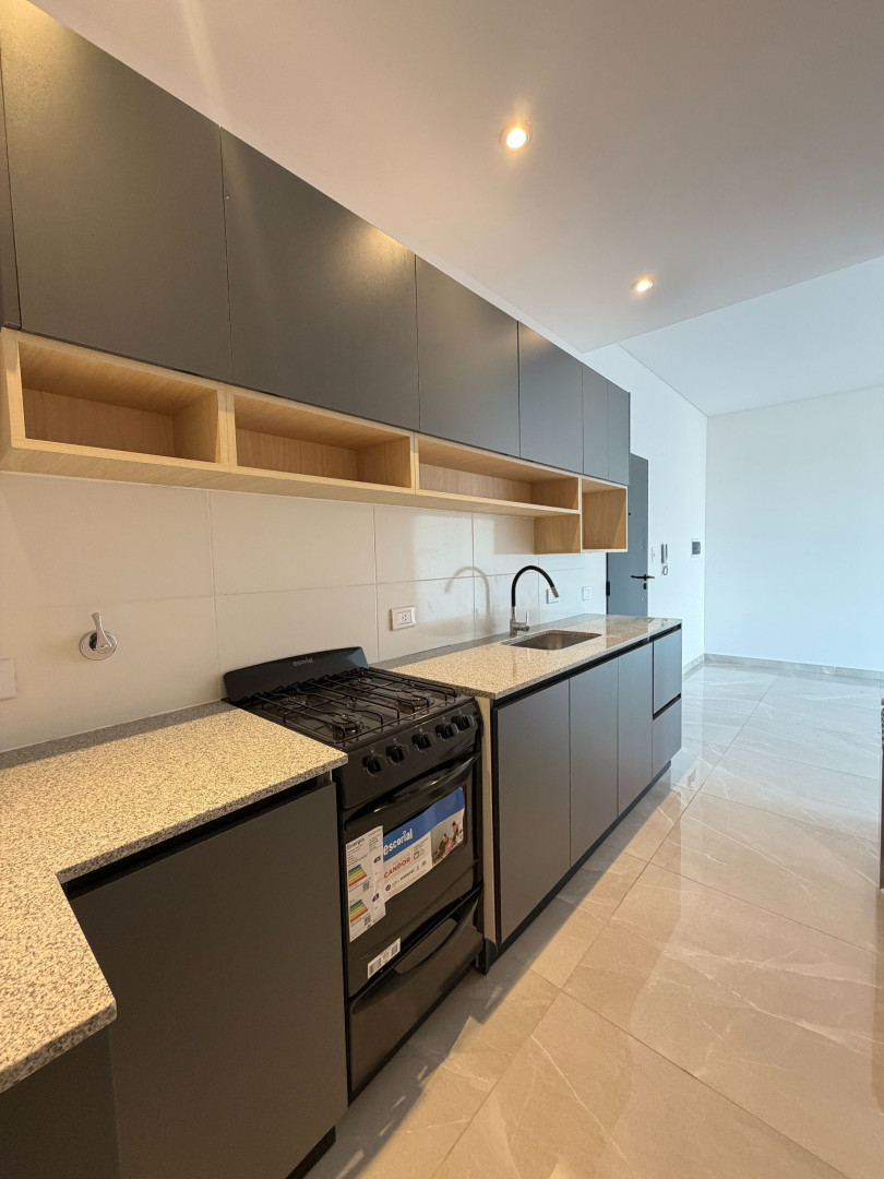 Departamento en Venta en GUEMES 958, Pacifico, Bahía Blanca - Bahía Blanca Propiedades | SITIO OFICIAL l