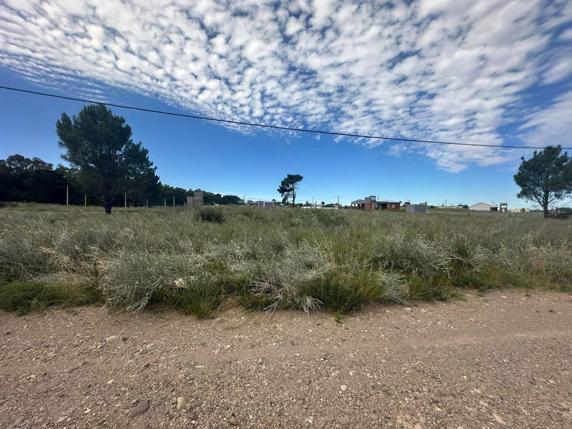 Terreno en Venta en Playero Rojizo 1775, Pueblo Darwin, Pehuen Co - Bahía Blanca Propiedades | SITIO OFICIAL l