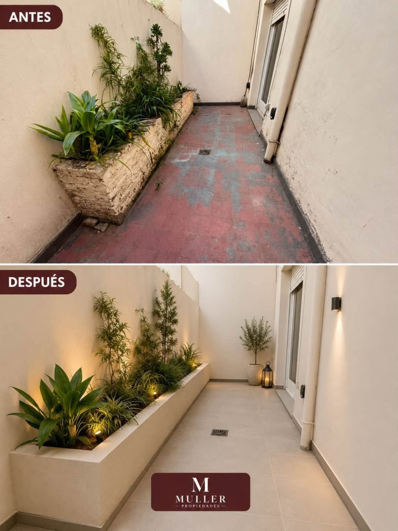 Departamento en Venta en MORENO 65, Centro, Bahía Blanca - Bahía Blanca Propiedades | SITIO OFICIAL l