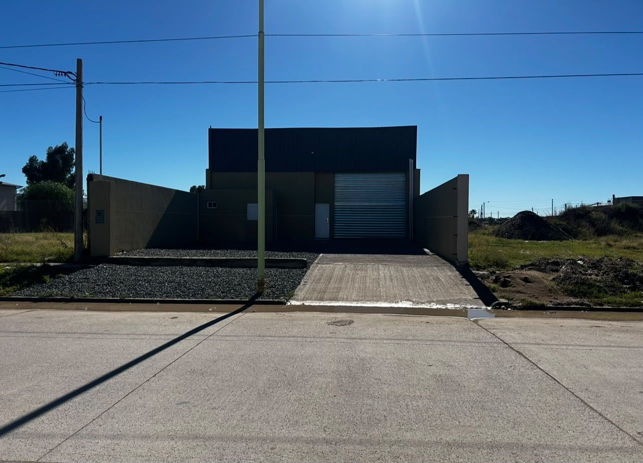 Deposito en Venta en Castelli 4133,  Bahía Blanca - Bahía Blanca Propiedades | SITIO OFICIAL l