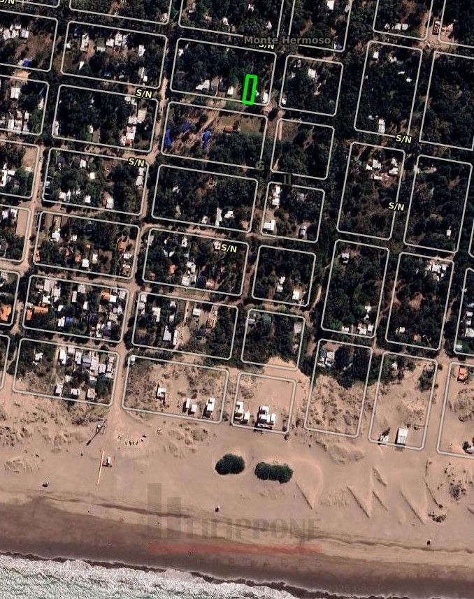 Terreno en Venta en Puleston 2300, El Sauce, Monte Hermoso - Bahía Blanca Propiedades | SITIO OFICIAL l