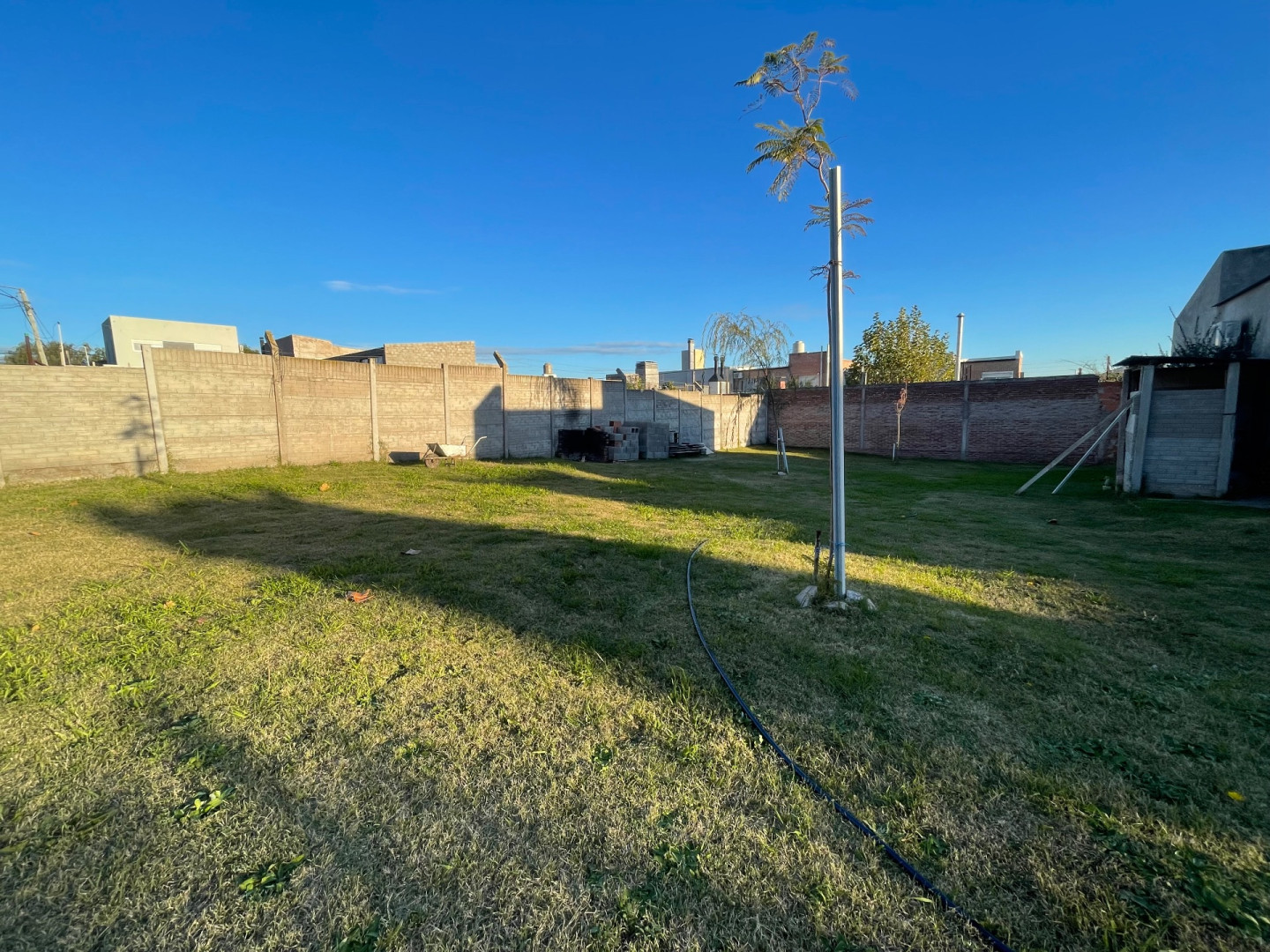 Terreno en Venta en Rojas 400, Bella Vista, Bahía Blanca - Bahía Blanca Propiedades | SITIO OFICIAL l