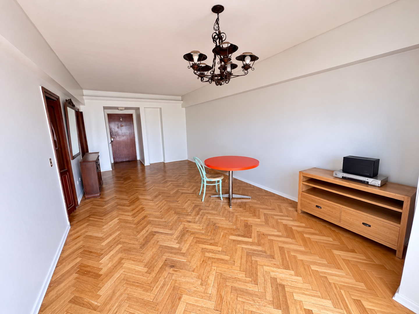 Departamento en Venta en Casanova 332, Macrocentro, Bahía Blanca - Bahía Blanca Propiedades | SITIO OFICIAL l