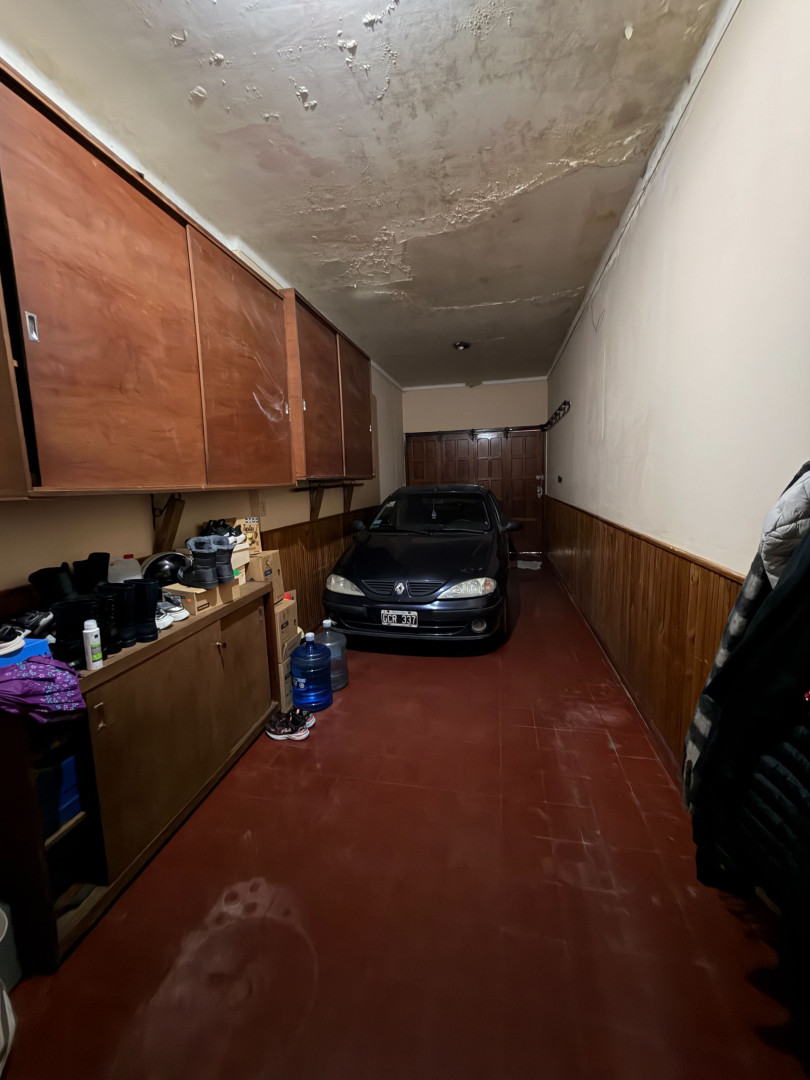 Casa en Venta en Saavedra 462- DOS CASAS EN VENTA, Centro, Bahía Blanca - Bahía Blanca Propiedades | SITIO OFICIAL l