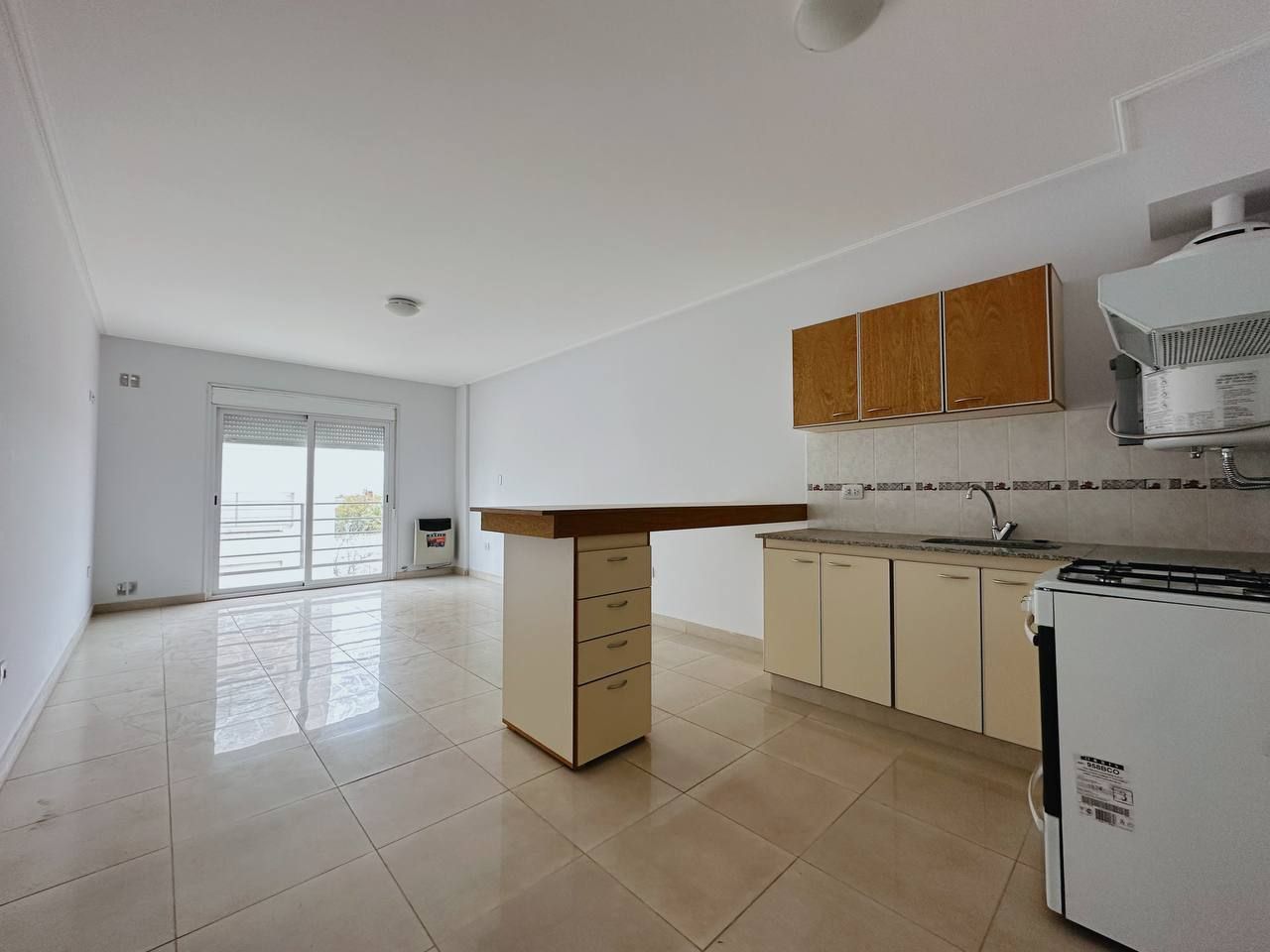 Departamento en Venta en Vieytes 1140, Pacifico, Bahía Blanca - Bahía Blanca Propiedades | SITIO OFICIAL l