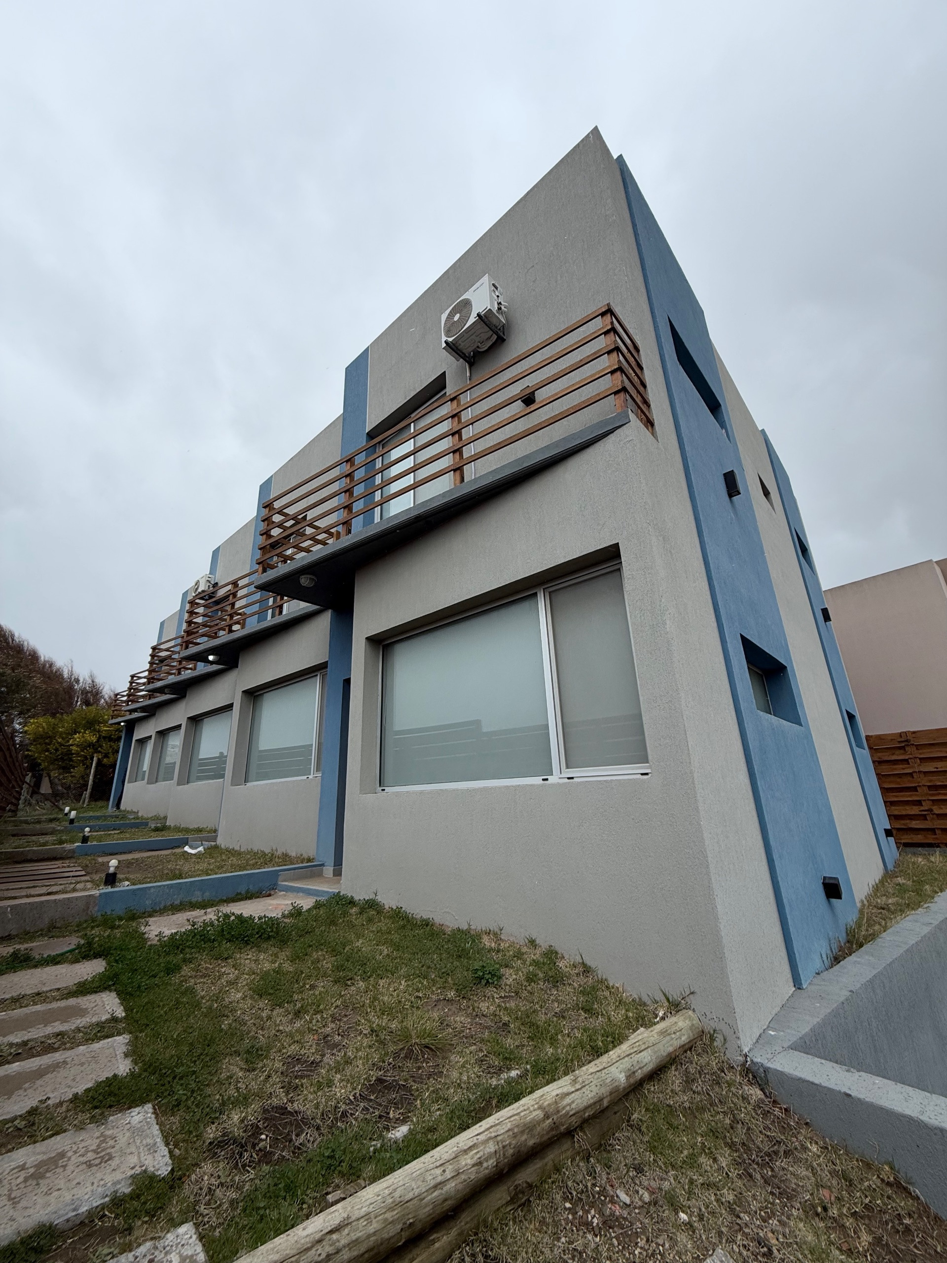 Duplex en Venta en Chascomus 700, Dufaur, Monte Hermoso - Bahía Blanca Propiedades | SITIO OFICIAL l