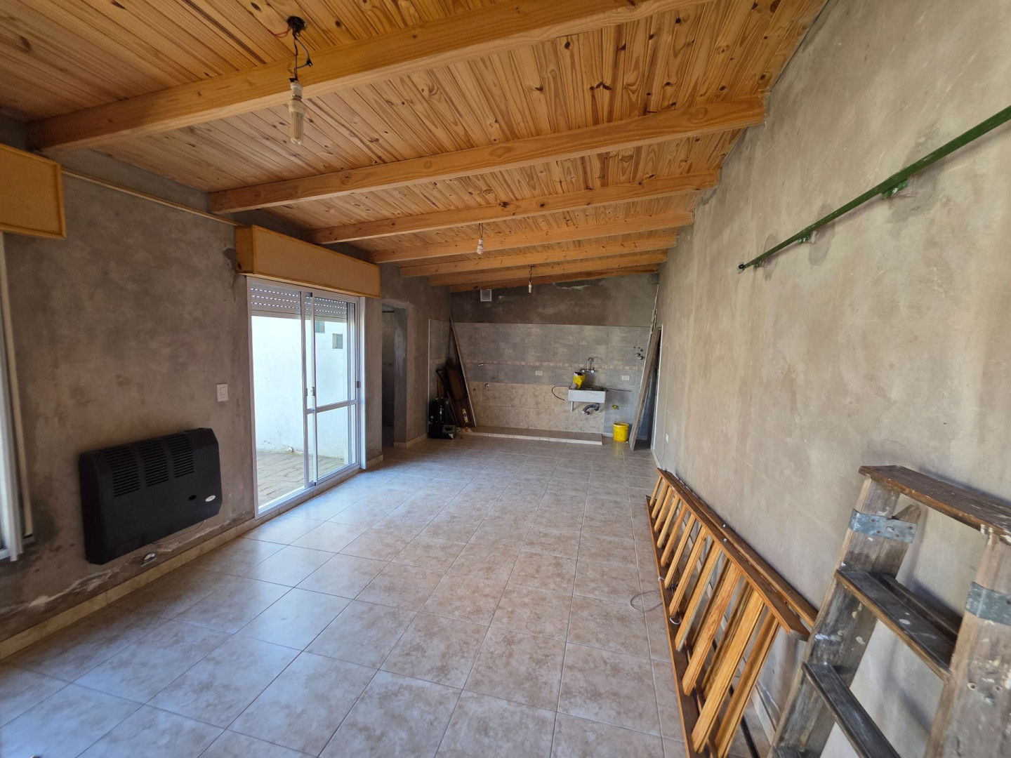 Casa en Venta en Provincias Unidas 1174,  Bahía Blanca - Bahía Blanca Propiedades | SITIO OFICIAL l