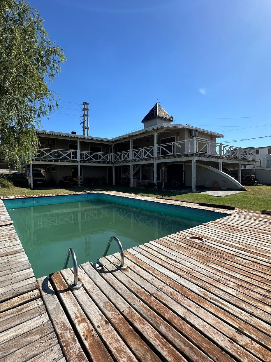 Casa en Venta en Clegg 300, Palos Verdes, Bahía Blanca - Bahía Blanca Propiedades | SITIO OFICIAL l