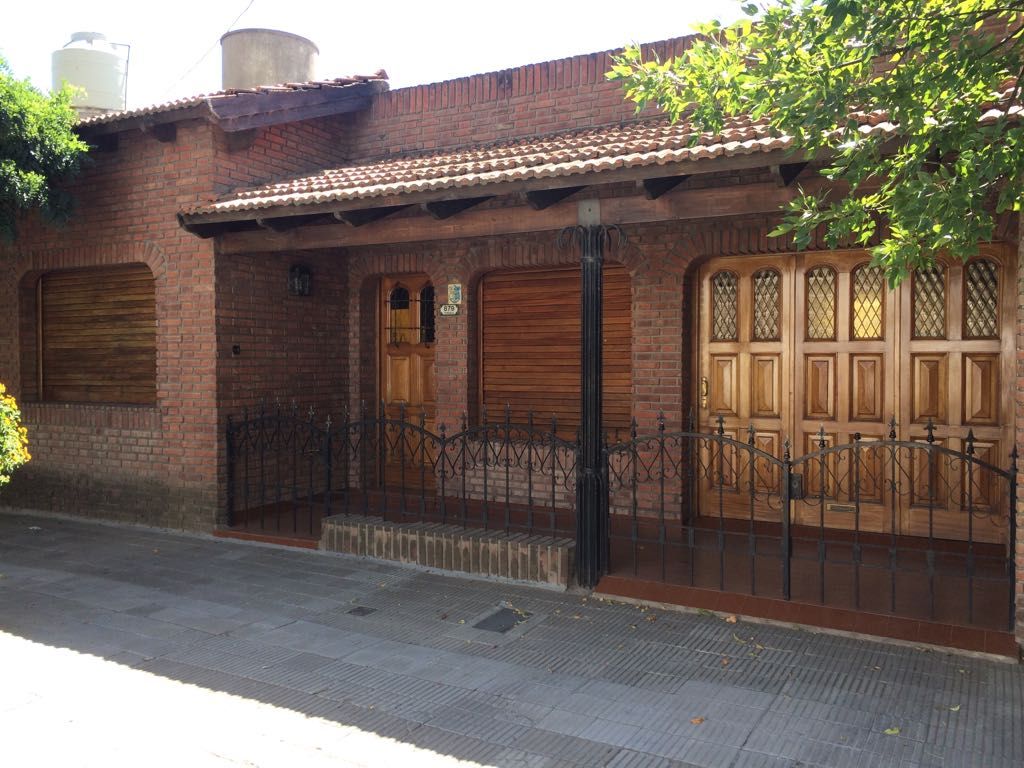 Casa en Venta en Terrada 800, Pacifico, Bahía Blanca - Bahía Blanca Propiedades | SITIO OFICIAL l