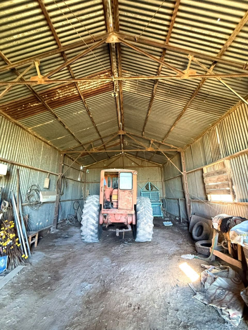Campo  en Venta   Juan A. Pradere - Bahía Blanca Propiedades | SITIO OFICIAL l