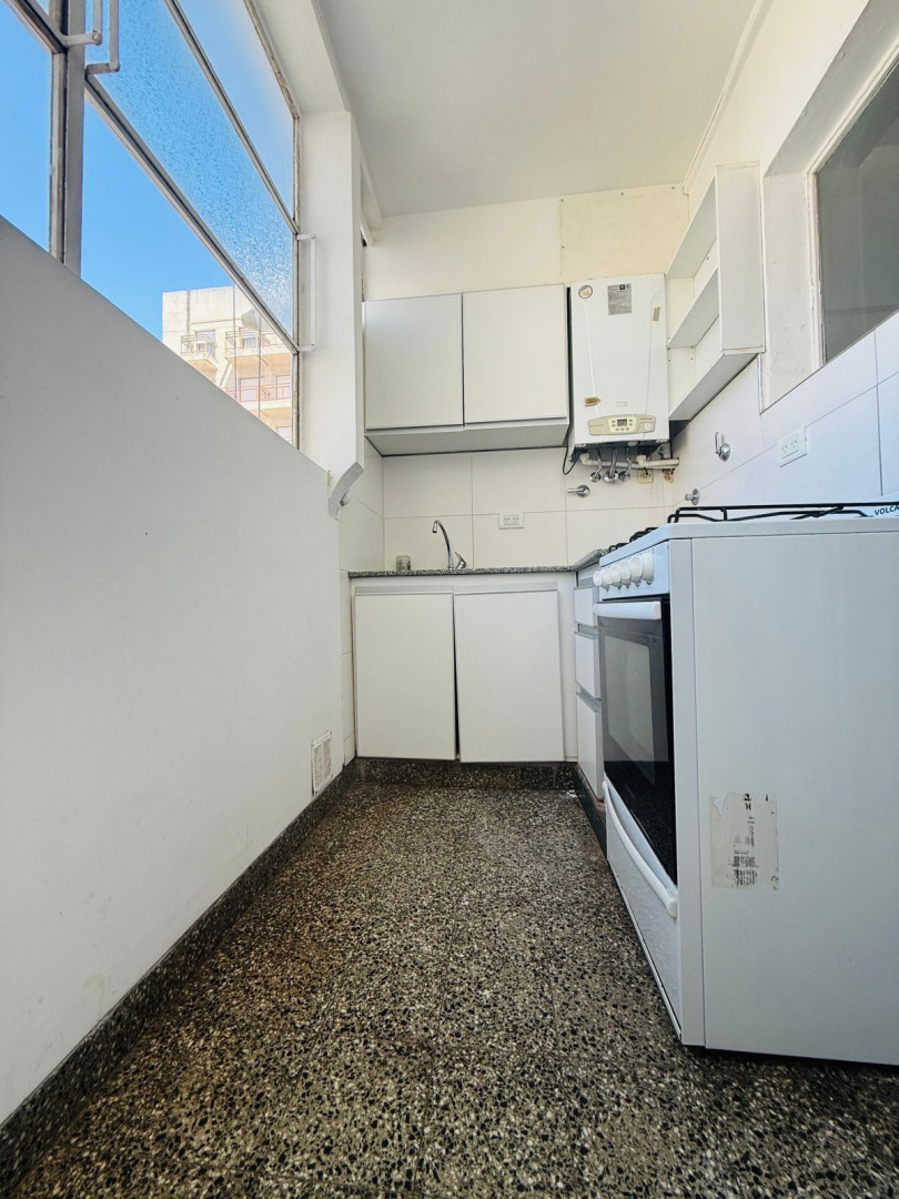 Departamento en Venta en Vicente Lopez 190, Centro, Bahía Blanca - Bahía Blanca Propiedades | SITIO OFICIAL l